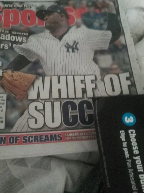 Whife of Succ