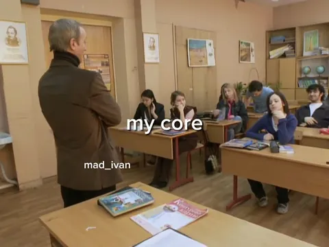 My Core in Every Situation