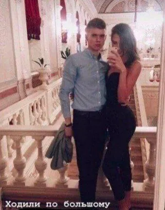 Ходили по большому