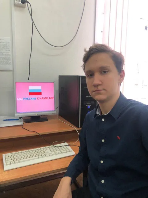 Мы русские, с нами Бог