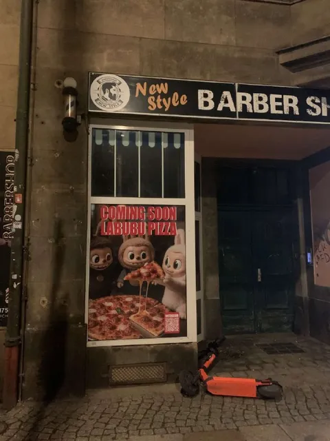 Labubu Pizza Coming Soon