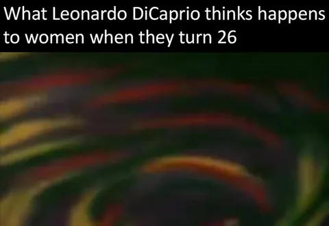 What Happens When Women Turn 26