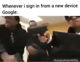 Google Verifies Every New Device