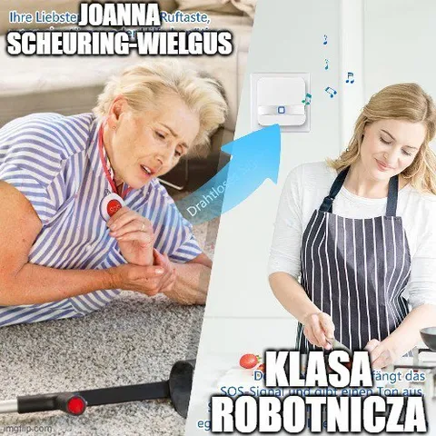 Ihre Liebste und die Arbeiterklasse