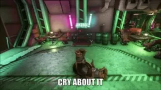 Cry About It Ragdoll