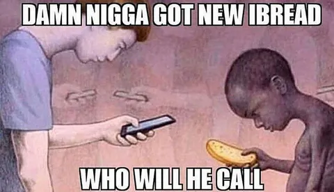 New Bread Phone Call