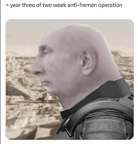 Three Years of Two Weeks