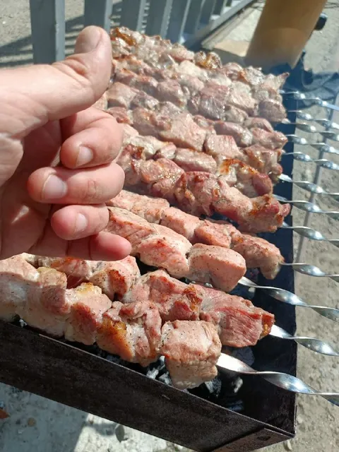 Не забудьте про обедик