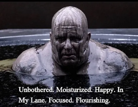 T-1000 Flourishing in My Lane