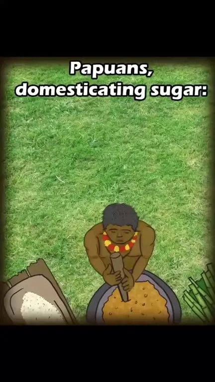Ancient Civilizations Make Cheeky Milk