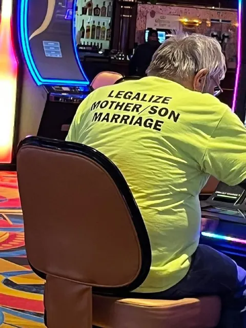 Legalize Mother Son Marriage