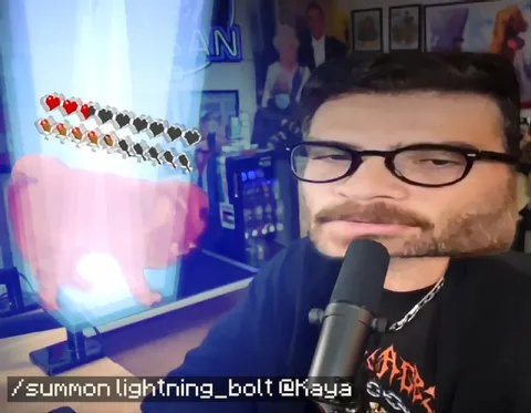 Summon Lightning Bolt