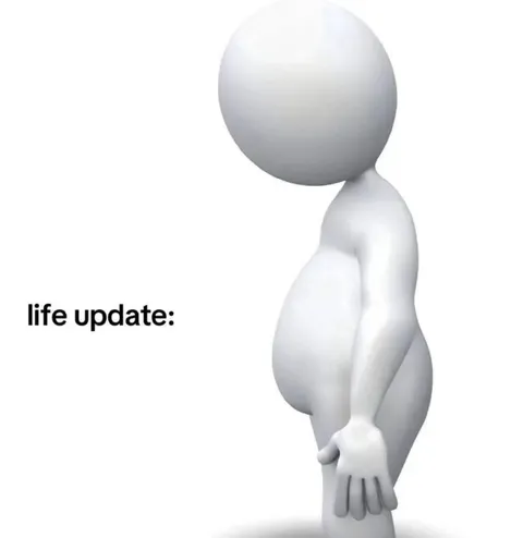Life Update: Pregnant
