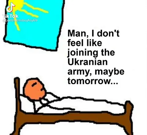 Maybe Tomorrow Military Training