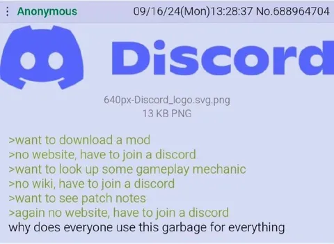 Why Everyone Uses Discord