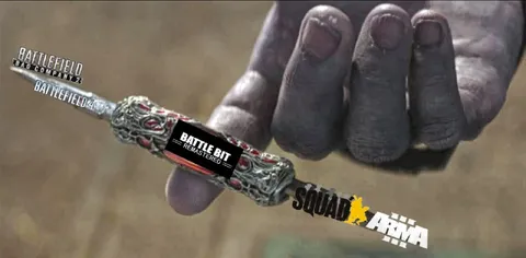 Battlefield to Squad Pipeline