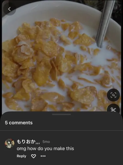 How Do You Make Cereal