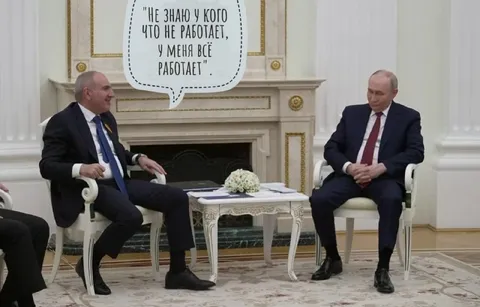 У меня всё работает