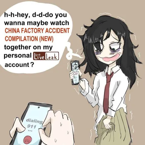 LiveLeak Accident Compilation Invitation