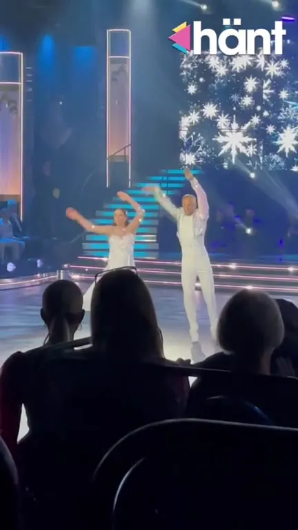 Återställ våtmarker på scenen