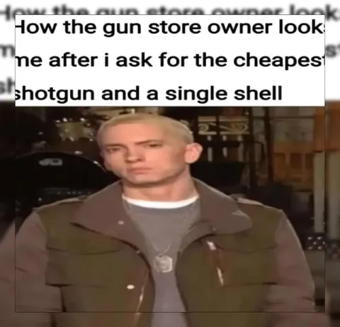 Gun Store Owner Judgment
