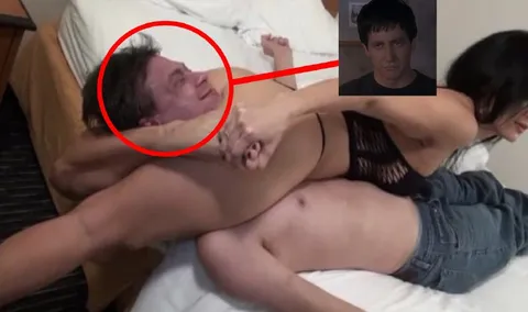 Неожиданное появление третьего