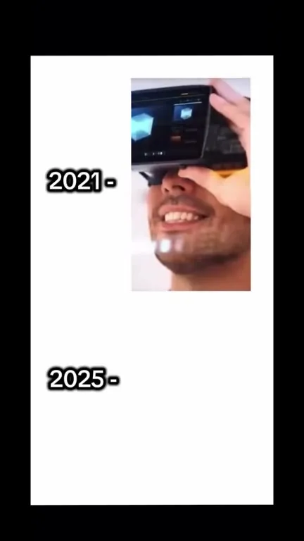 Что будет в 2025 году