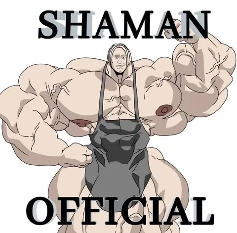 Shaman Official