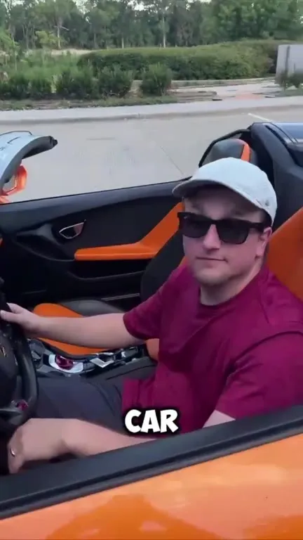 Car Work Contributor BTW