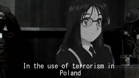 Willing Participant in Terrorism