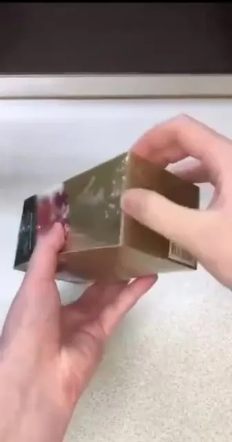 Tea Bag Goes Straight to the Bin