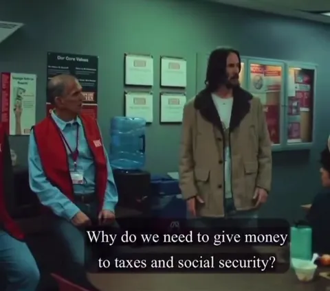 Taxes Should Fund Dog Petting