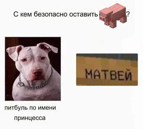 С кем безопасно оставить ребёнка