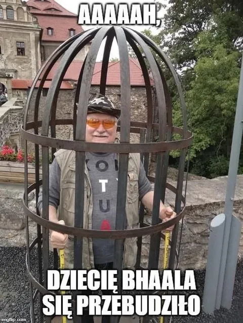 Dziecię Bhaala się przebudziło