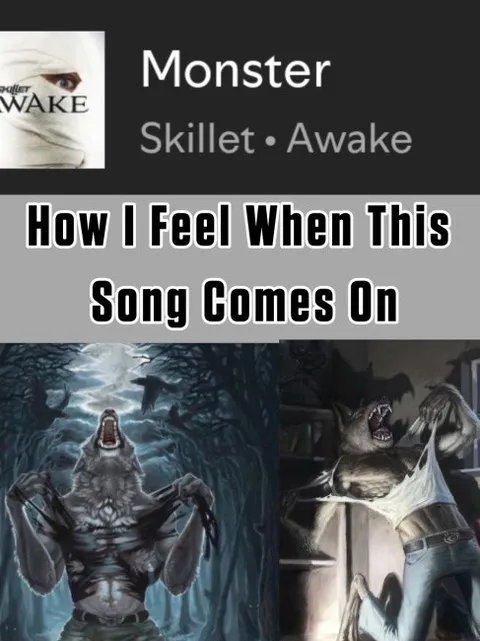 How I Feel When This Song Comes On