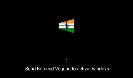 Send Bob and Vegane