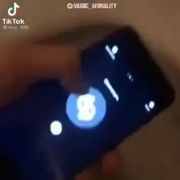 Shazam identifies the toilet flush