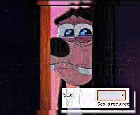 Sex Is Required
