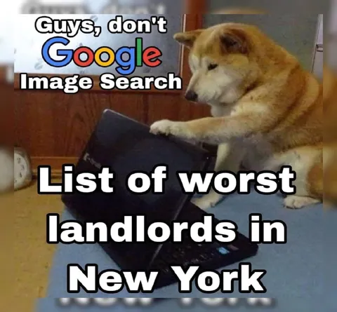 Don’t Google Image Search This