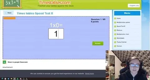 The Easiest Math Question