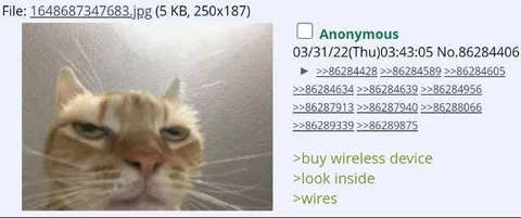 Buy Wireless Device, Find Wires