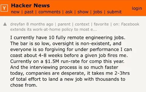 Ten Remote Engineering Jobs