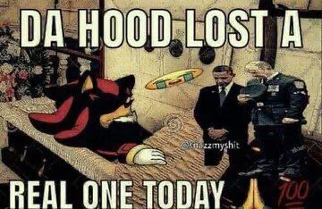Da Hood Lost a Real One