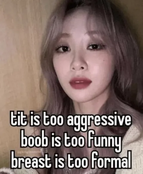 Tit Is Too Aggressive