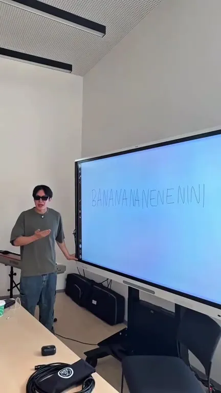 Banana Classroom Performance