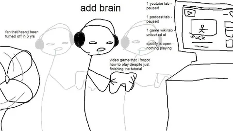 Add More Tabs to the Brain