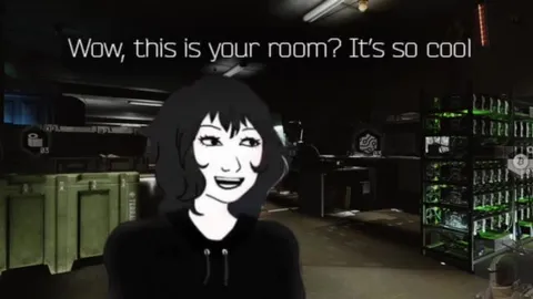 Wow, This Is Your Mom?