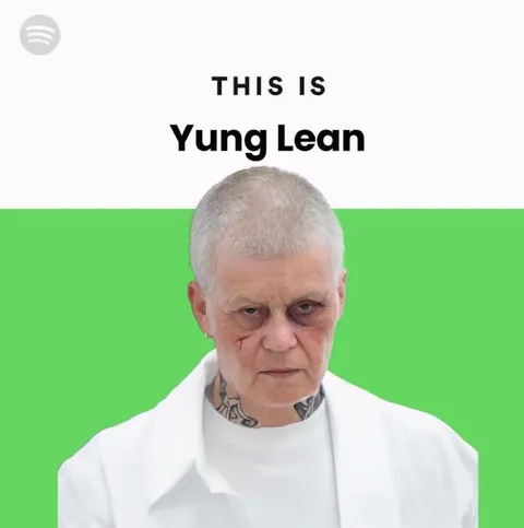 This Is Yung Lean