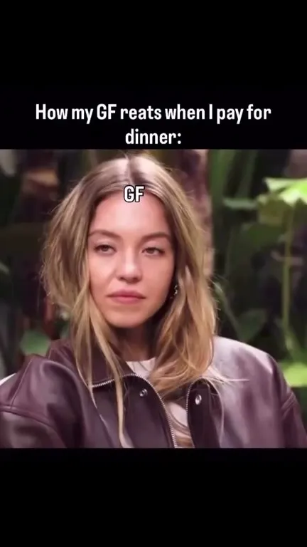 How Bro Reacts to Dinner