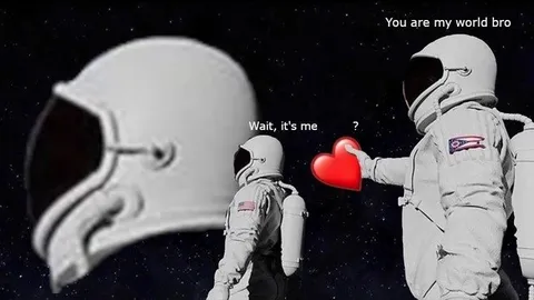 You Are My World Bro